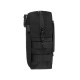 Guardian Multi Pouch (Olive Green), Built for maximum adaptability, the Guardian Multi Pouch in olive green is a rugged storage solution for tactical vests, chest rigs, and belts equipped with MOLLE/PALS systems